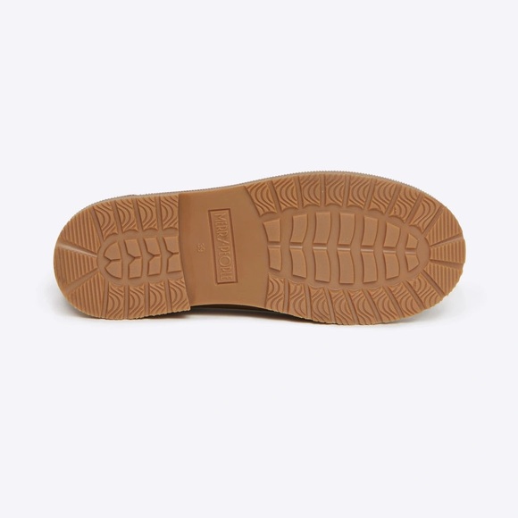 Rust Ankle Rain Boot - Picture 4 of 11